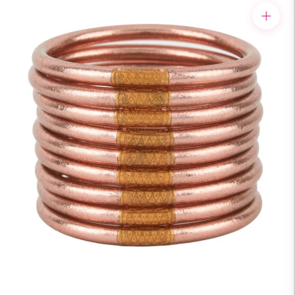 Budhagirl All Weather Bangles